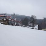 warunki narciarskie
