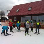 narty dla dzieci