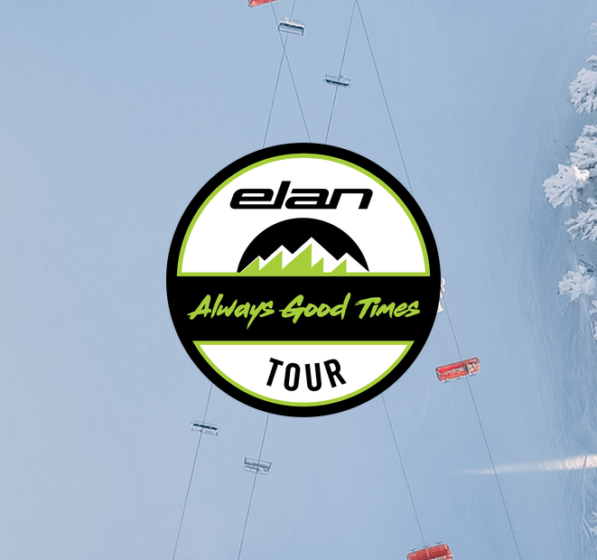 Testy Elan AGT TOUR 2019 w Zieleńcu!