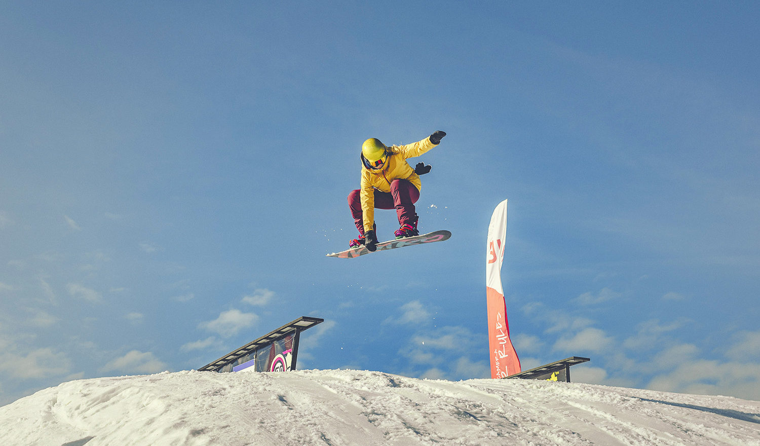 Puchar Polski w snowboardzie