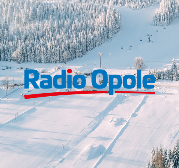 Zieleniec na antenie Radia Opole!